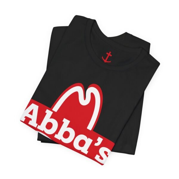 Abba's T-Shirt - Image 4