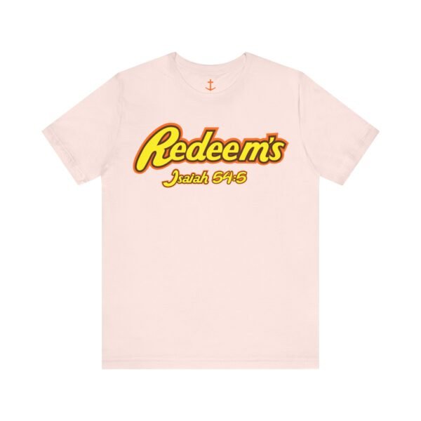 Redeem's T-Shirt - Image 6