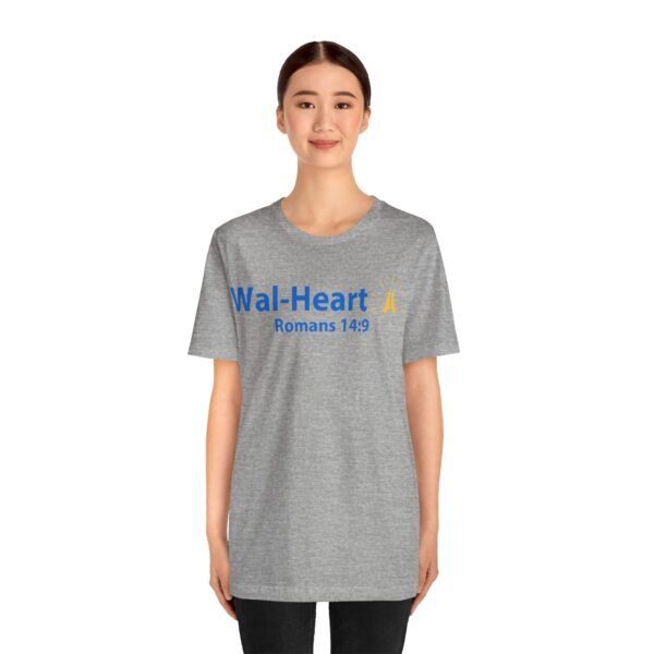 Wal-Heart Shirt - Image 3