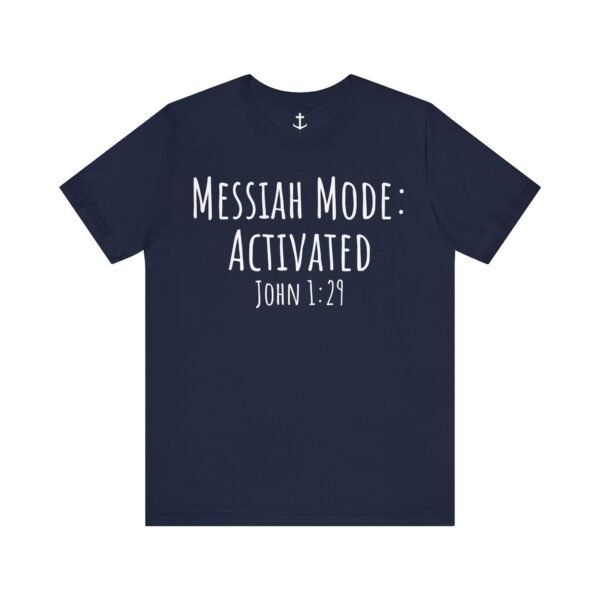 Messiah Mode Shirt - Image 15