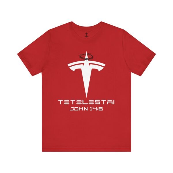 Tetelestai T-Shirt - Image 10