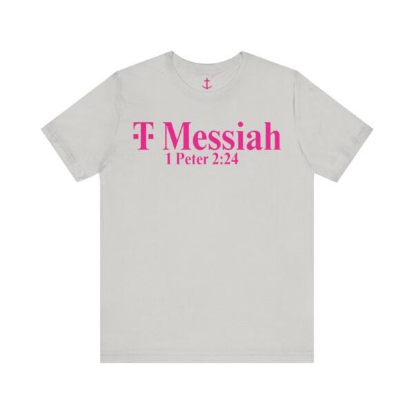 T-Messiah Shirt - Image 10