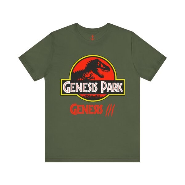 Genesis Park Shirt - Image 8