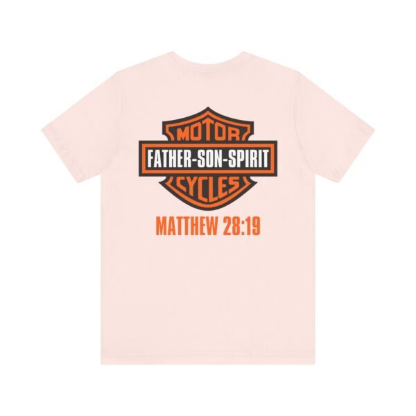 Father-Son-Spirit Motorcycles Shirt - Image 6