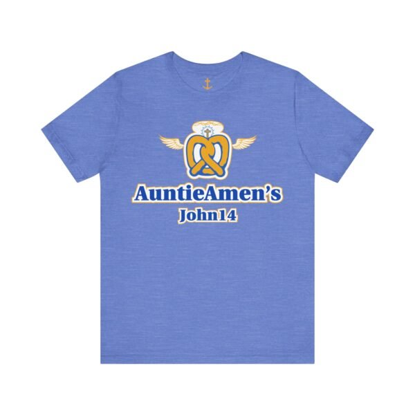 Auntie Amen's T-Shirt - Image 13