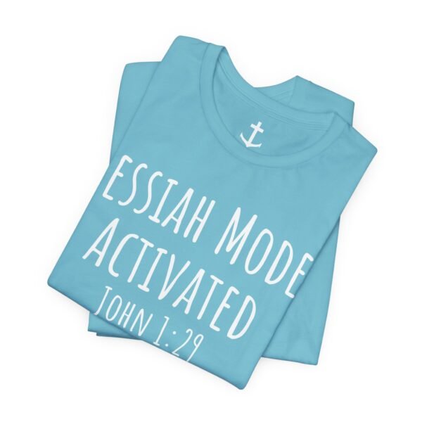 Messiah Mode Shirt - Image 4