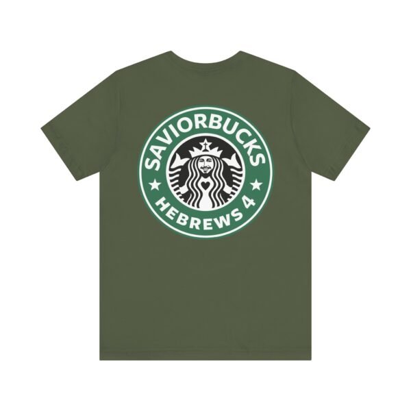 SaviorBucks Shirt - Image 13