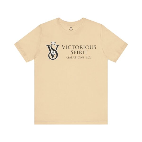 Victorious Spirit Tee - Image 7