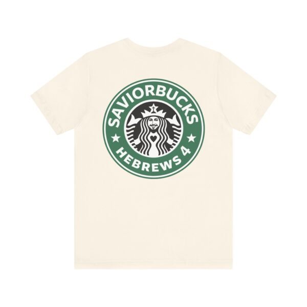 SaviorBucks Shirt - Image 9