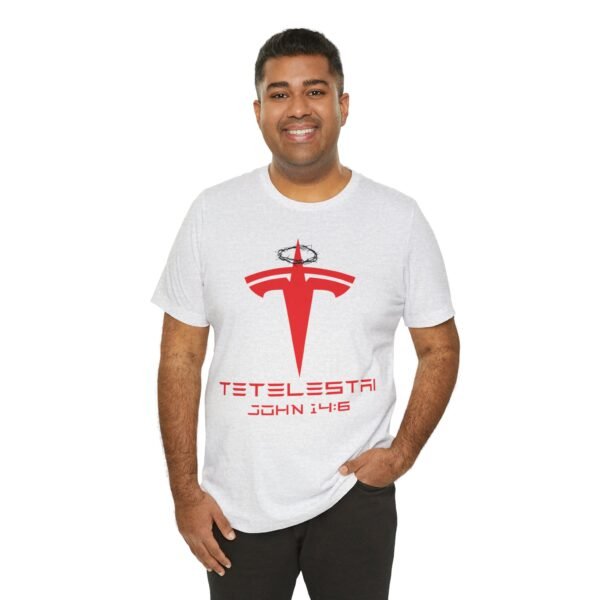 Tetelestai T-Shirt - Image 3