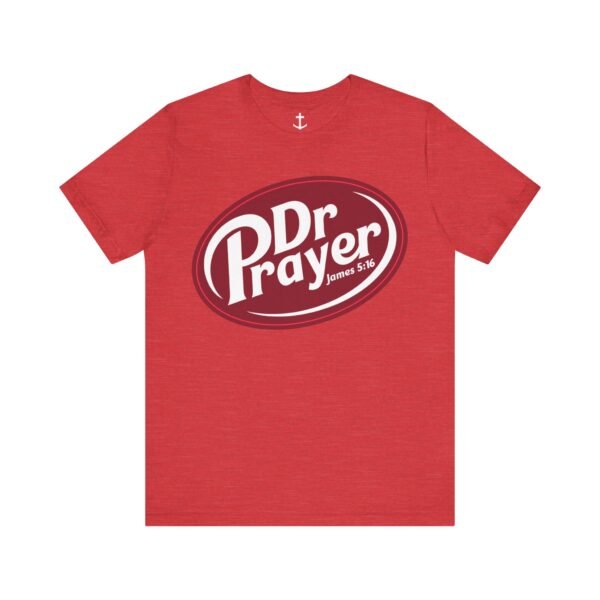 Dr Prayer Shirt - Image 21