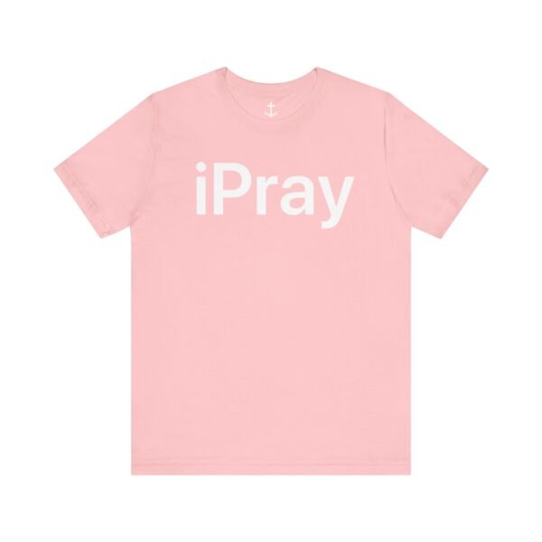 iPray Shirt - Image 11