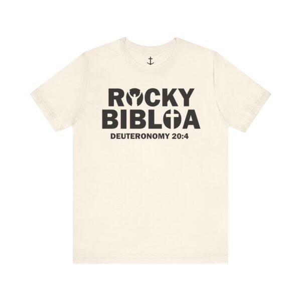 Rocky Bibloa Shirt - Image 8