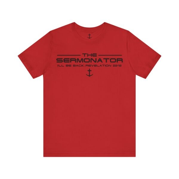 The Serminator Shirt - Image 11