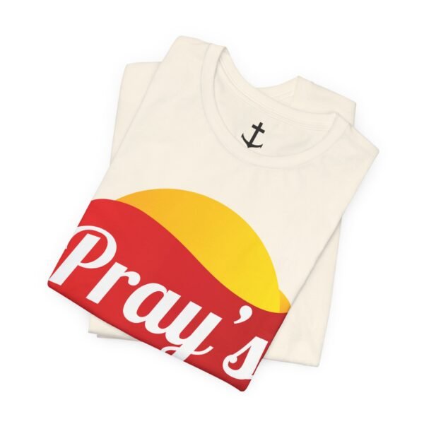 Pray's T-Shirt - Image 4