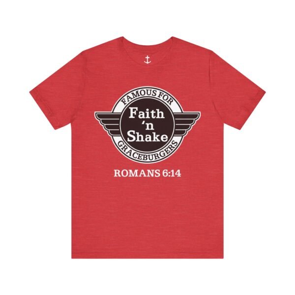 Faith 'N Shake Shirt - Image 20