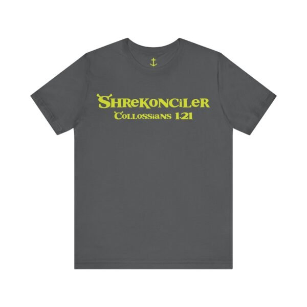 Shrekonciler T-Shirt - Image 9