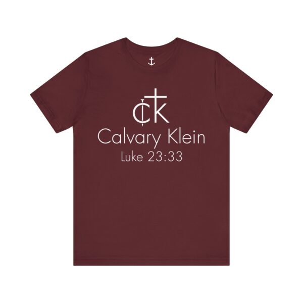 Calvary Klein Shirt - Image 19