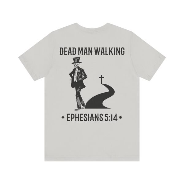 Dead Apart From Christ Shirt - Image 9