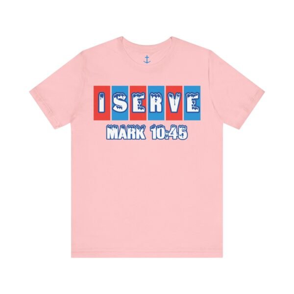 iserve T-Shirt - Image 17