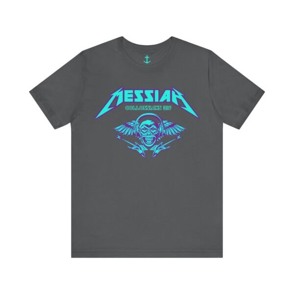 Messiah Rockstar Volt Blue - Image 10