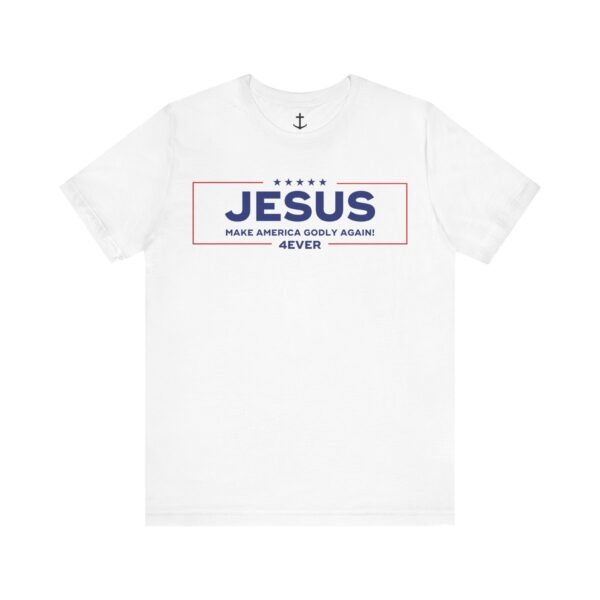 Jesus 4Ever Tee