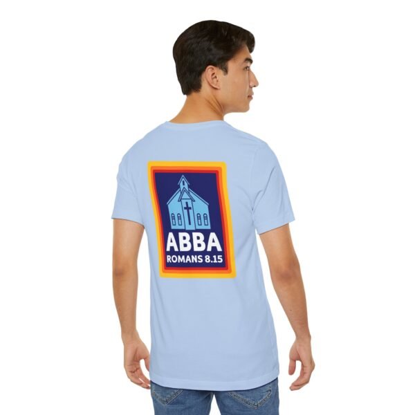 Abba T-Shirt - Image 4