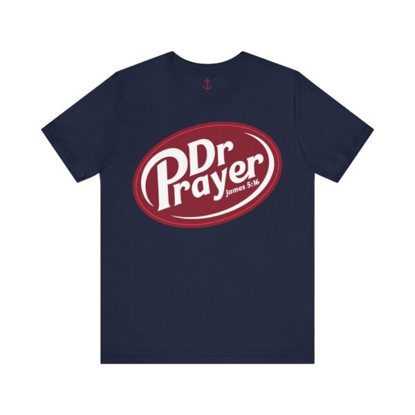 Dr Prayer Shirt - Image 19