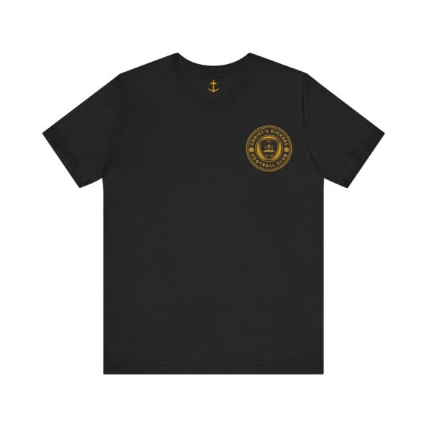 Christ's Kickers Football Club Tee - Image 2