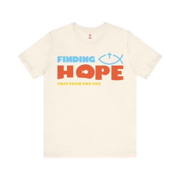 Finding Hope Shirt - Image 9