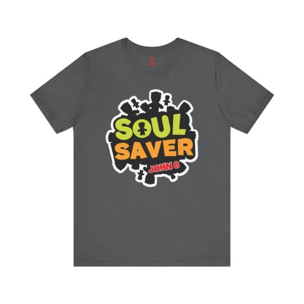 Soul Saver Shirt - Image 15