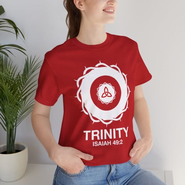 Trinity Shopping Shirt - Image 6