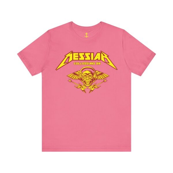 Messiah Rockstar Slash Yellow - Image 11