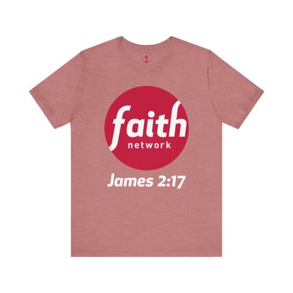 Faith Network Shirt - Image 8