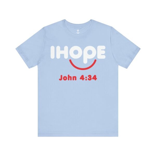 IHOPE Christian Tee - Image 12