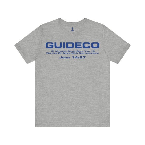 Guideco Shirt - Image 11