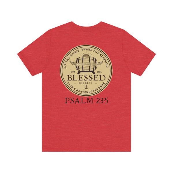 Blessed Barrels Shirt - Image 15