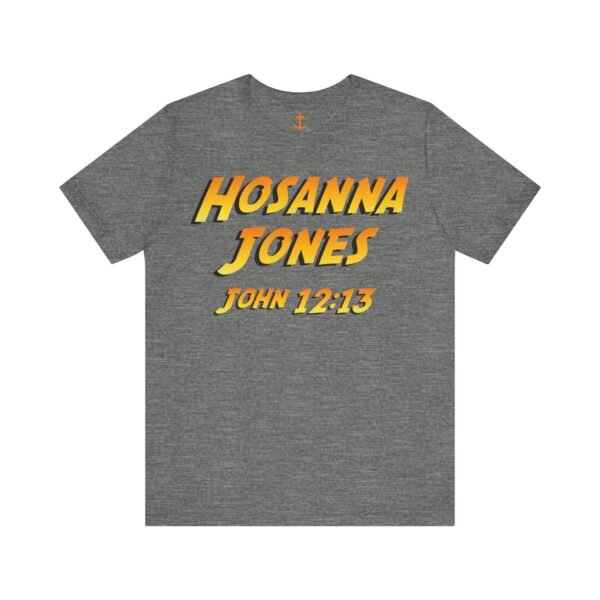 Hosanna Jones T-Shirt - Image 7