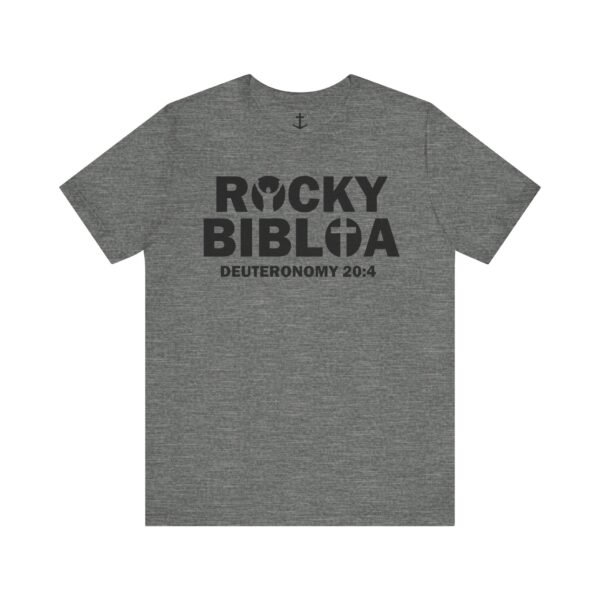 Rocky Bibloa Shirt - Image 7