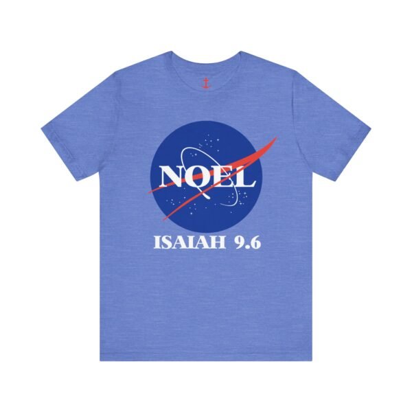 Noel Space T-Shirt - Image 12