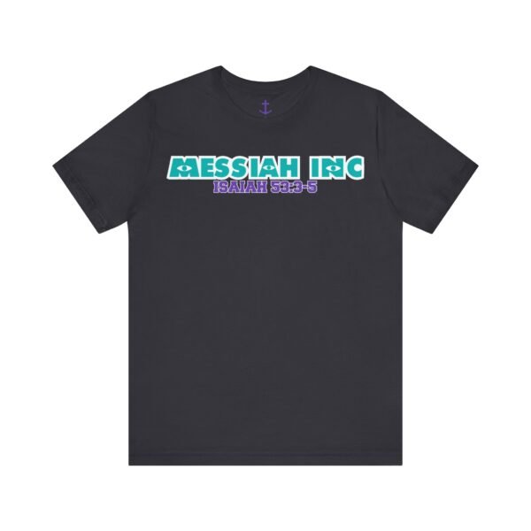 Messiah Inc. Shirt - Image 8