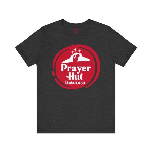 Prayer Hut Shirt - Image 14