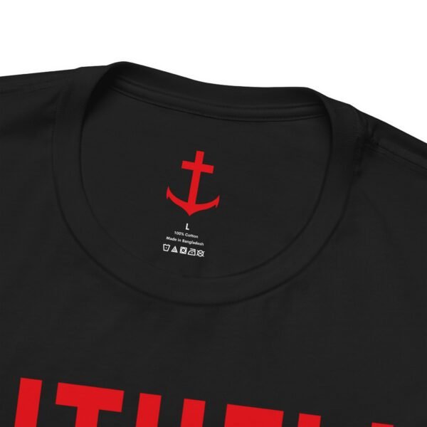 FaithFlix Shirt - Image 5