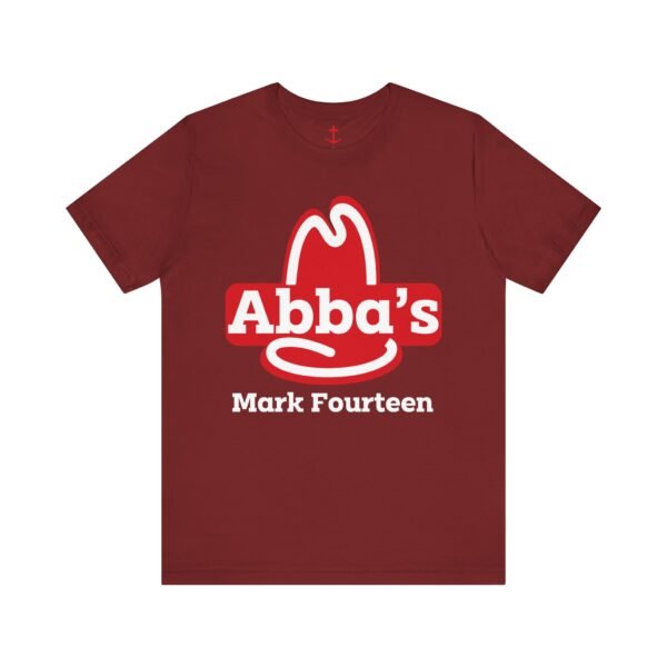 Abba's T-Shirt - Image 17