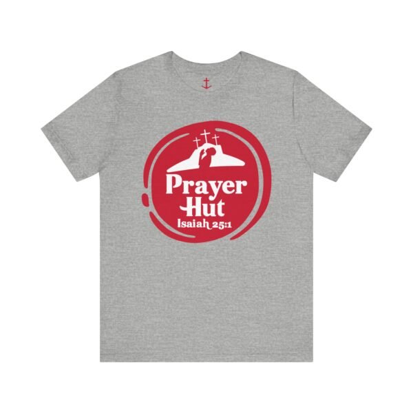 Prayer Hut Shirt - Image 12