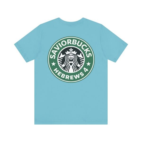 SaviorBucks Shirt - Image 15