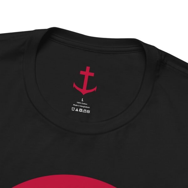 Faith Network Shirt - Image 5