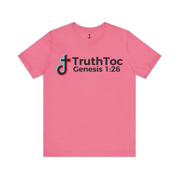 TruthTok Shirt - Image 10