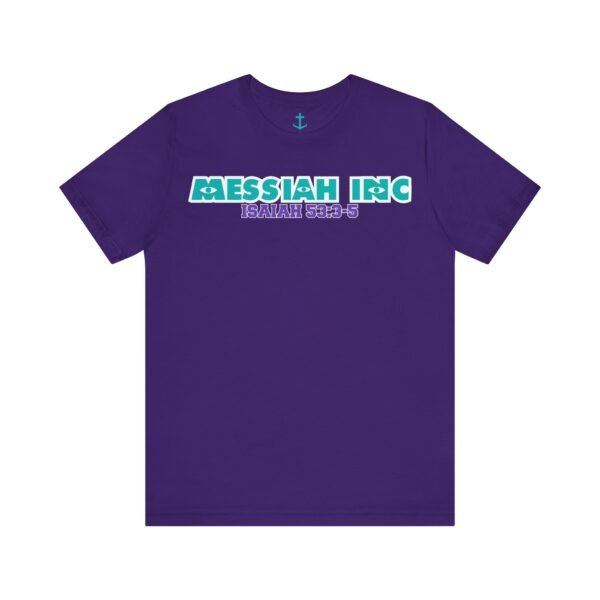 Messiah Inc. Shirt - Image 12