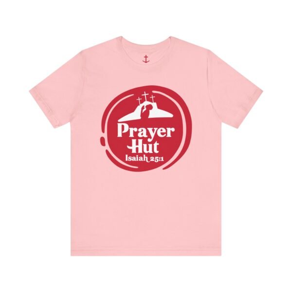 Prayer Hut Shirt - Image 16